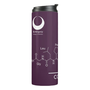 Oxytocin Travel Tumbler
