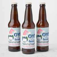 OY to the World! Funny Pandemic Holiday Cheer