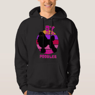 Oy With The Poodlesoy With The Poodles Hoodie