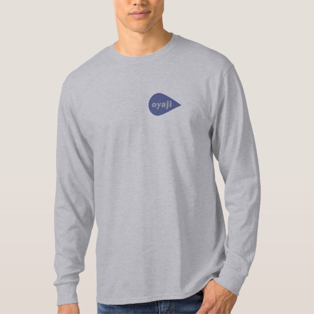 Oyaji Shirt (Front)