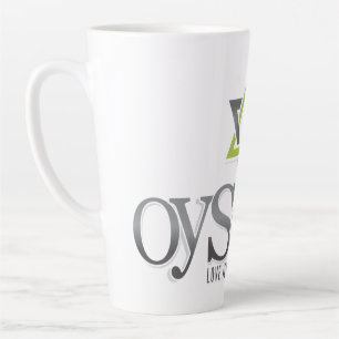 OyChansons Latte Mug