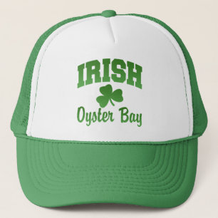 Oyster Bay Irish Hat