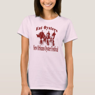 Oyster Festival T-Shirt