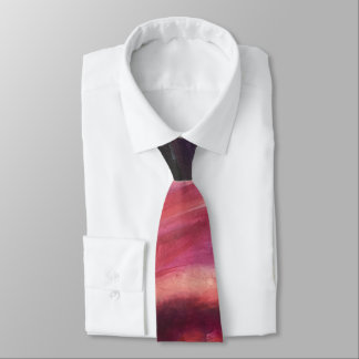 OYSTER neck tie