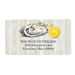 Oyster Roast Seafood Nautical Address