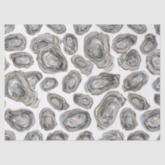 Oyster Shell Tissue Paper 