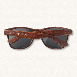 Oyster Shells Wedding  Sunglasses