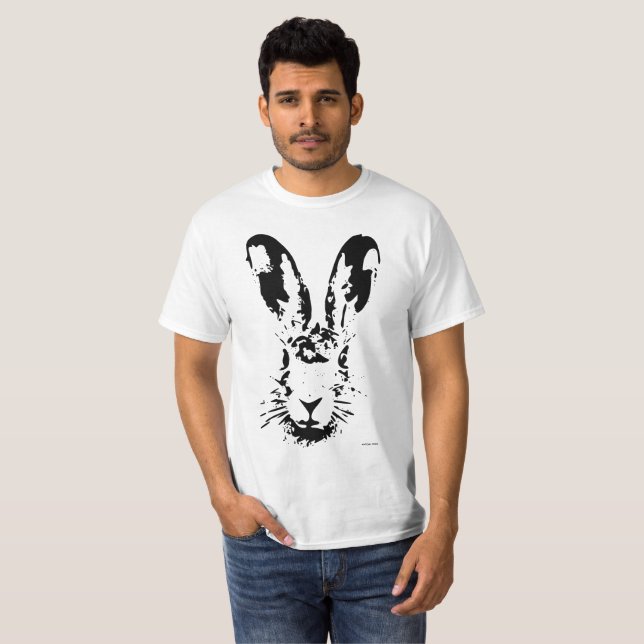 oyster T-Shirt (Front Full)