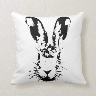 oyster throw pillow