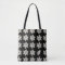 Oyster Tote Bag - Design A