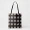 Oyster Tote Bag - Design D