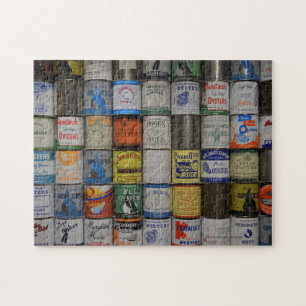 Oysters, anyone? jigsaw puzzle