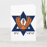 OyVey Turkey Card<br><div class="desc">OyVey Turkey Card</div>