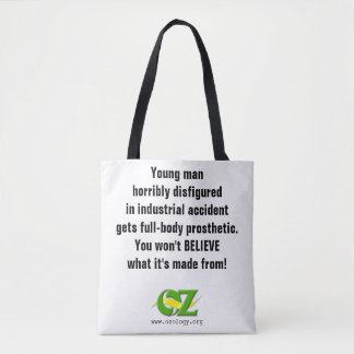Oz Clickbait Tote