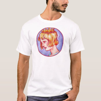 Oz T-Shirt - Dorothy