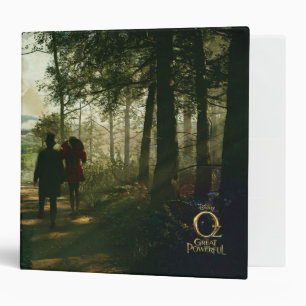Oz: The Great and Powerful Poster 2 2 Binder