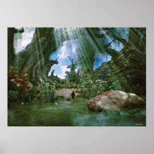 Oz: The Great and Powerful Poster 3