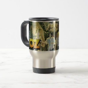 OZ V2, tasse de voyage