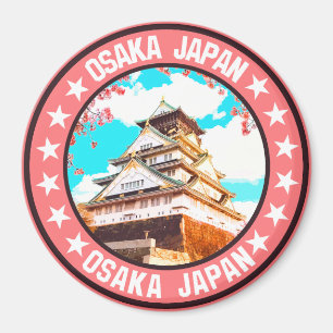 Ozaka                                              magnet