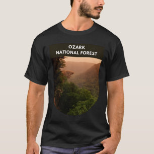 Ozark National Forest - Arkansas  T-Shirt