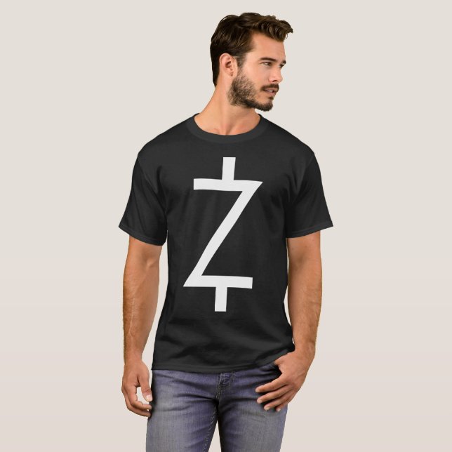 Ozark symbol T-Shirt (Front Full)