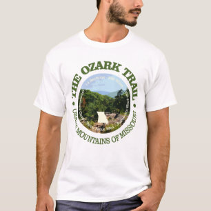 Ozark Trail (rd) T-Shirt