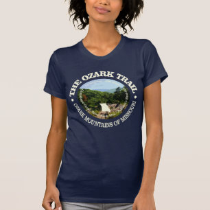 Ozark Trail (rd) T-Shirt