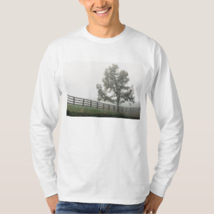 Ozarks Country Fog T-Shirt