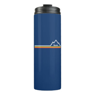 Ozarks Thermal Tumbler