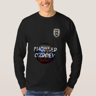 Ozdoev Long Sleeve T-Shirt