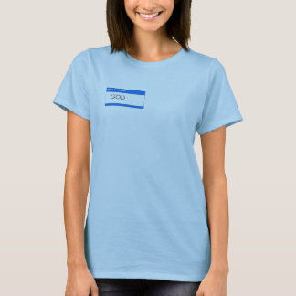 Oz's halloween costume (BTVS) T-Shirt