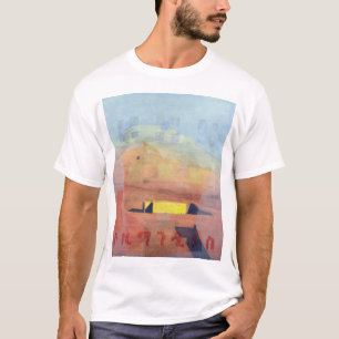 Ozymandias 1997 T-Shirt