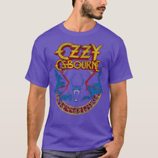 Ozzy Is Bat Baby Bodysuit