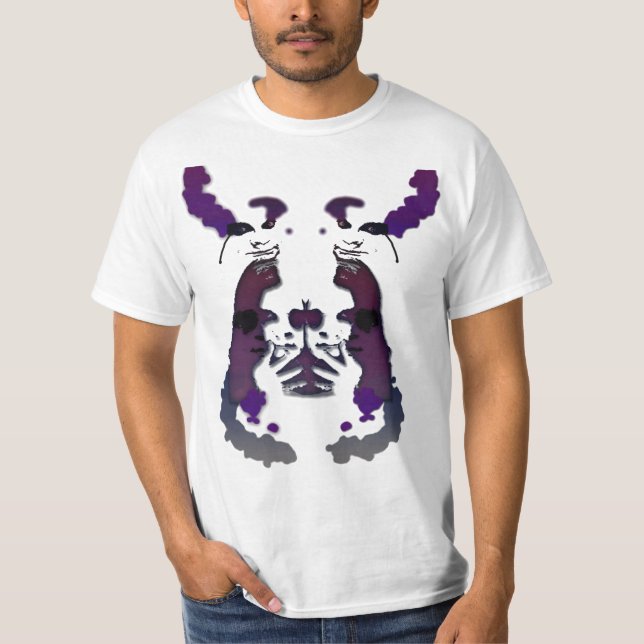 OZZY - Prince of Darkness T-Shirt (Front)