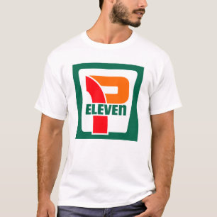 P11 Sleeveless T-Shirt