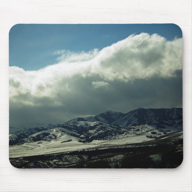 P3051 Mousepad (Front)