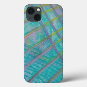 P34 Unique Colourful Abstract Art iPhone 13 Case