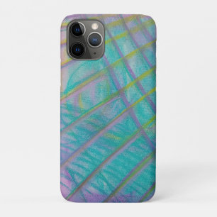 P34 Unique Colourful Abstract Art iPhone 11 Pro Case