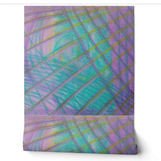 P34 Unique Colourful Abstract Art Wallpaper