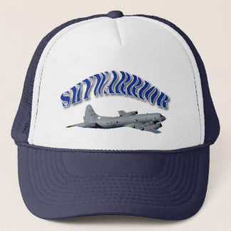 P3-C Orion Skywarrior Casquette