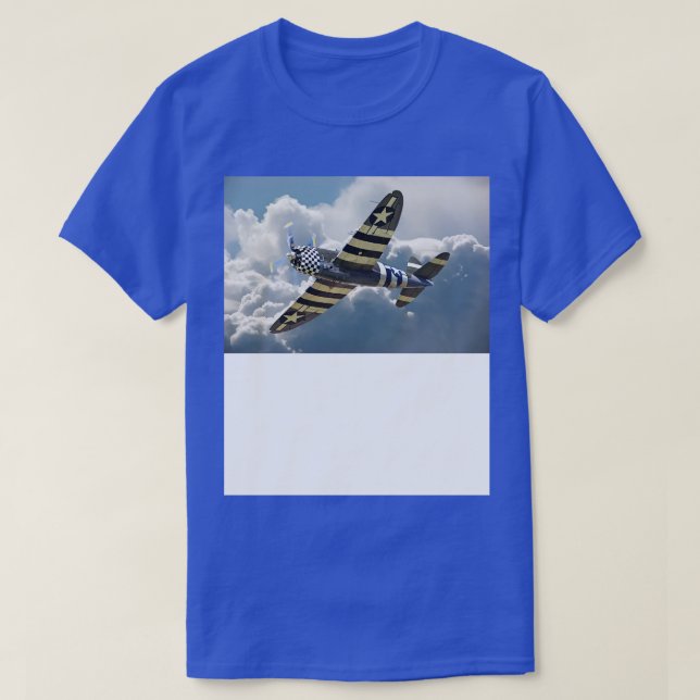 P47 T-Shirt (Design Front)