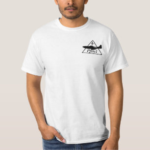 P51Mustang T-Shirt