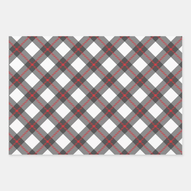 P5 WRAPPING PAPER SHEET (Front)