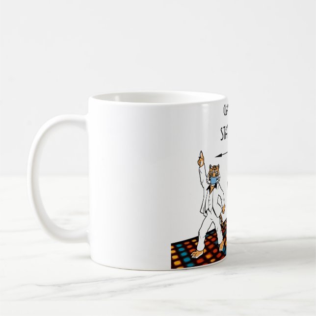 P78 Virt. Tasse à café de la Réunion (Gauche)