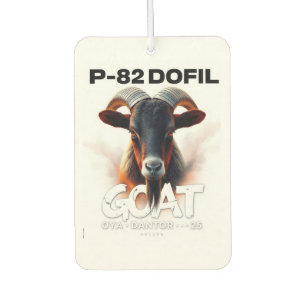 P82-DOFIL IPAD CASES AIR FRESHENER