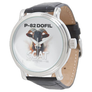 P82-DOFIL IPAD CASES WATCH