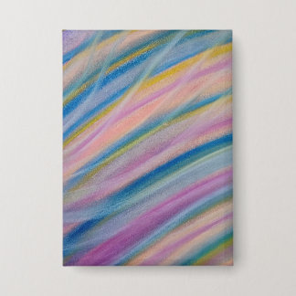 P8 Unique Colourful Abstract Art