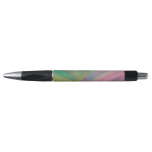 P9 Unique Colourful Abstract Art Pen