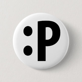:P 2 INCH ROUND BUTTON