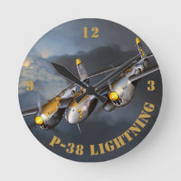 P-38 Lightning